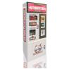 Buy cheap Currency ticket Coin Token Exchange Machine Bills To Coin Exchange OEM from wholesalers
