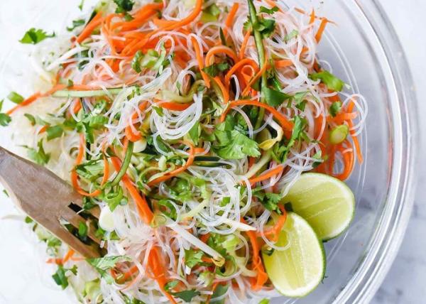 Buy cheap Instant Vermicelli Thai Mung Bean Starch Noodles Thread starch from wholesalers