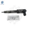 Buy cheap Excavator Engine Parts 6X 32R6100020 Fuel Injector For Mitsubishi D06R Excavator from wholesalers