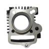 Buy cheap 47mm Dirt Bike Cylinder Body , Lightweight ATV 70cc Cylinder High Precision from wholesalers