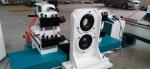 KC1530D CNC WOOD LATHE FACTORY IN CHINA DOUBLE SPINDLES CNC WOOD TURNING LATHE