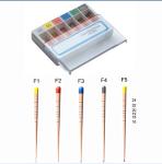Gutta Percha Points Dental Materials Absorbent Dental Consumables