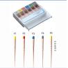 Buy cheap Taper Gutta Percha Points Dental Filling Materials For Dental Orthodontic from wholesalers