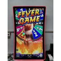 Buy cheap 43 178° Viewing Angle Gaming PCAP Curved Touch Screen With 1ms Response Time product