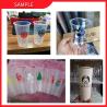 Buy cheap 120KG Mug Screen Printing Machine 110V 50W Coffee Cup Printing Machine from wholesalers