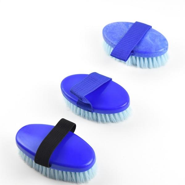Buy cheap Horse Hair Cleaning Brush Massage Body Perfect For All Species from wholesalers