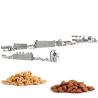 Buy cheap Stainless Steel Alloy Screw Corn Snacks Making Machine Small from wholesalers