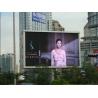 Buy cheap Outdoor Advertising Video LED Digital Billboard P16mm 1R1GB DIP346 Epistar chip from wholesalers