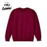 Buy cheap Sports Heavy Cotton Mens Fleece 300g 100%Cotton Felpe Con Cappuccio Pullover Crewneck Sweatshirt Slim Fit Hoodies from wholesalers