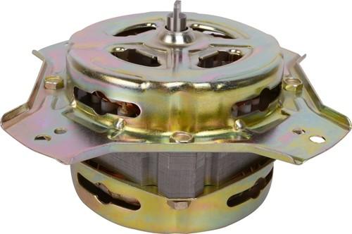 Buy cheap Aluminum Cover Washing Machine Spin Motor with Single-phase HK-058T from wholesalers
