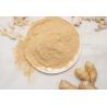 Buy cheap Wholesale Bulk Supply Organic Dried Vegetables Ginger Powder For Natural Material from wholesalers