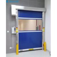 Buy cheap Aluminum Alloy Industrial Roller Shutter Door Window Garage Rolling Shutters product