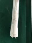 High Lumen 6500K 600mm DC12V/24V 9W 2ft T8 LED Tube For Cabinet And Bus