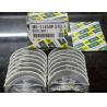 Buy cheap Alloy Steel NDC Bearing Phosphated for Pressure 6D14 6D16 Main bearing ME999199 ME995344～48 from wholesalers