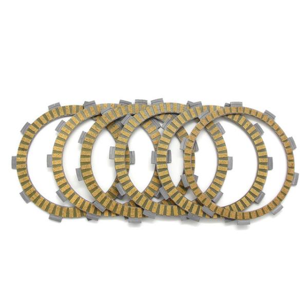 Buy cheap Genuine OEM FCC Motorcycle Clutch Disc Set for Benelli BN600GT from wholesalers