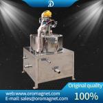 Power Wet Magnetic Separator Equipment Electromagnetic Separators