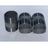 Buy cheap Professional Industrial Stainless Steel Nipples High Strength SS Pipe Nipple from wholesalers