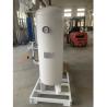 Buy cheap Energy Efficient Fully Automatic PSA Nitrogen Generator for Laser Cutting from wholesalers