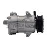 Buy cheap GN1119D629AA Car AC Compressor For Ford Focus Fiesta Ecosport1.5 WXFD128 from wholesalers