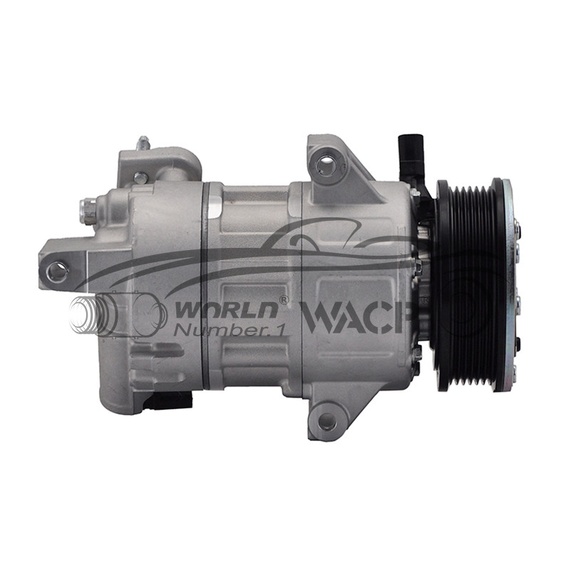 GN1119D629AA Car AC Compressor For Ford Focus Fiesta Ecosport1.5 WXFD128