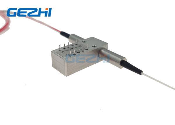 Buy cheap 1x2 1310/1550nm SM Optical Switch from wholesalers