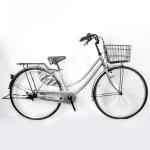Buy cheap Bicycle Retro Style Bicycle Women'S 26 Inch With Aluminum Alloy Rim from wholesalers