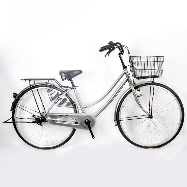 Buy cheap Bicycle Retro Style Bicycle Women'S 26 Inch With Aluminum Alloy Rim from wholesalers