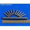 Buy cheap SSiC Silicon Carbide Ceramics Stick High Hardness For Mechanical Industry from wholesalers