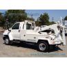 Buy cheap SL 3 Wrecker Tow Truck With GMC Chassis For Underground Parking Garage from wholesalers