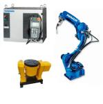 Buy cheap 6 Axis Robot Arm AR2010 YASKAWA Welding Machine Arm and Robot Positioner from wholesalers