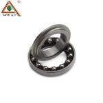 KBN Ball Race And AISI 1045 Steel Steering Stem Bowl For Honda CG125 CG150 CG200