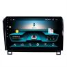 Buy cheap Android 10 FM BT DSP RVC Car radio For TOYOTA Sequoia 2008-2015 Tundra 2006-2013 10inch 2Din Car Multimedia Video Player from wholesalers