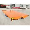 Buy cheap 10mt Hand Pendant Motorized Transfer Trolley For Concrete Element Transfer from wholesalers