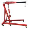 Buy cheap 2tons Engine Shop Crane from wholesalers