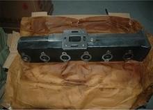 Buy cheap cUMMINS marine diesel engines wet manifold exhaust 6bt 4020065 from wholesalers