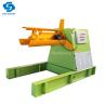 Buy cheap Nexus 5 Tonnes Hydraulic Uncoiler Automatic Electric Decoiler Machine from wholesalers