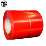 PPGL Sheet PPGI Steel Coils Color Coated Galvanized Steel Coil for Customer's