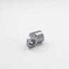 Buy cheap Durable Aluminum CNC Milling Machined Parts Multipurpose For Industrial from wholesalers
