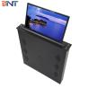 Buy cheap Customized 15.6 Inch Conference System Electric Monitor Lift , Computer Screen Lifter from wholesalers