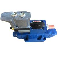 Buy cheap 3DREME16P-73 Rexroth Solenoid Valve For Petroleum Chemical 200YG24K31F1V product