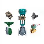 Stock supplier SAMSON 4763 HART Pneumatic Valve Positioners With China Pneumatic