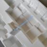 Buy cheap The dry-pressed pulp molded packaging made of white sugarcane pulp, which is customized by the manufacturer for fitness equipment. from wholesalers