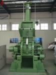 Buy cheap Copper bush and DOP seal Internal Mixer Machine / banbury rubber mixer from wholesalers