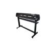 Buy cheap 53 Inch Black ABS Carriage 1350mm Printer Plotter Cutter from wholesalers