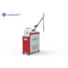 Buy cheap Professional nd yag laser tattoo removal machine for skin rejuvenation pigment from wholesalers