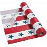 Buy cheap Offset Printing PE Disposable Plastic Tablecloths For Daily Life from wholesalers