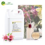 Factory Designer Natural Lily Perfume Scents For Car Perfume Making