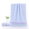 Buy cheap Soft and Absorbent 600gsm Egyptian Cotton Luxury Plain White Face Towel for Hotel Bath from wholesalers