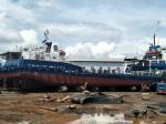 Customizable Rubber Airbags For Heavy Lifting And Salvage To Aid Buoyancy