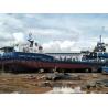 Buy cheap Customized Marine Rubber Airbag Assists The Launching And Launching Of Ships from wholesalers